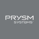 Prysm.com logo