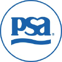 Psa.com.ar logo