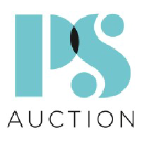 Psauction.com logo