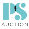 Psauction.com logo