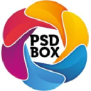 Psdbox.com logo