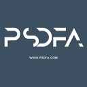 Psdfa.com logo