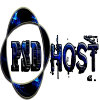 Psdhost.ir logo