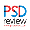 Psdreview.com logo