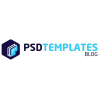 Psdtemplatesblog.com logo