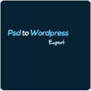 Psdtowordpressexpert.com logo