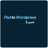 Psdtowordpressexpert.com logo
