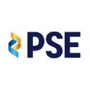 Pse.com.ph logo