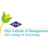 Psgim.ac.in logo