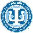 Psichi.org logo