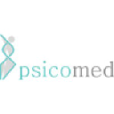 Psicomed.net logo