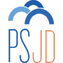 Psjd.org logo