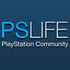 Pslife.dk logo