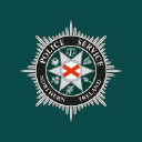 Psni.police.uk logo