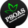 Psoas.fi logo