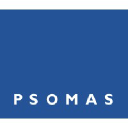 Psomas.com logo