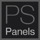 Pspanels.com logo