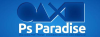 Psparadise.fr logo