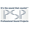 Pspaudioware.com logo