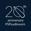 Pspaudioware.net logo