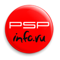 Pspinfo.ru logo