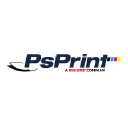 Psprint.com logo