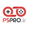 Pspro.ir logo