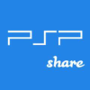 Pspshare.org logo