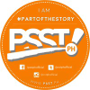 Psst.ph logo