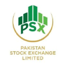 Psx.com.pk logo