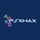 Psxhax.com logo