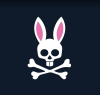 Psychobunny.com logo