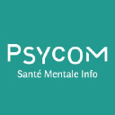 Psycom.org logo