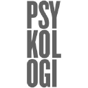 Psykologtidsskriftet.no logo