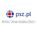 Psz.pl logo