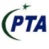 Pta.gov.pk logo