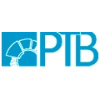 Ptb.de logo