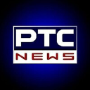 Ptcnews.tv logo