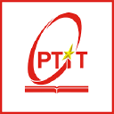 Ptithcm.edu.vn logo