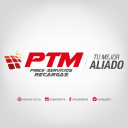 Ptm.com.co logo