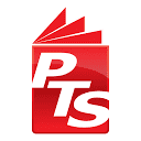 Pts.com.my logo