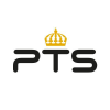 Pts.se logo