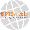 Ptservidor.net logo