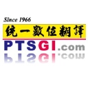 Ptsgi.com logo