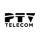 Ptvtelecom.com logo