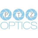 Ptzoptics.com logo