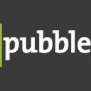 Pubble.nl logo