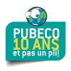 Pubeco.fr logo