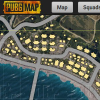 Pubgmap.com logo