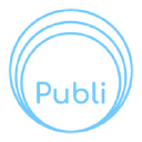 Publi.cz logo